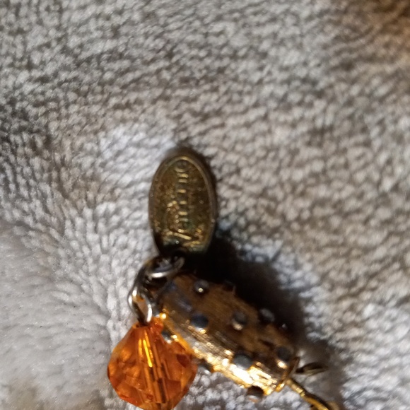 O-4 vintage Vendome necklace - Picture 3 of 5